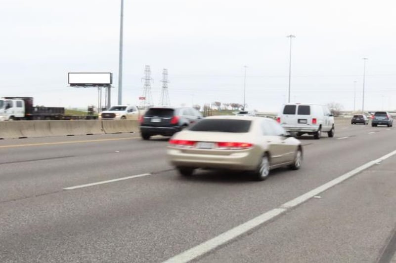 Location photo for Bridge St near Bridge Library, Woodhaven (Fort Worth)