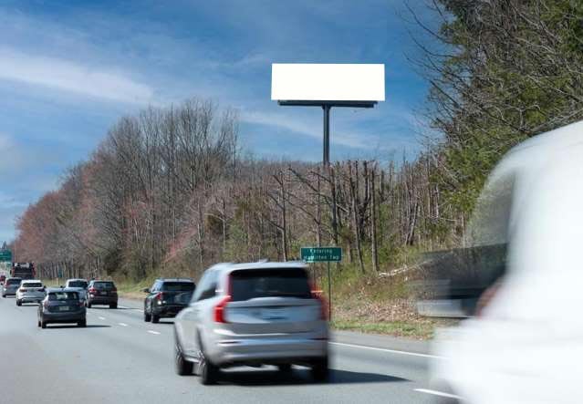 I-195 & 1 mile East of RT 130, NS FE F/E Media