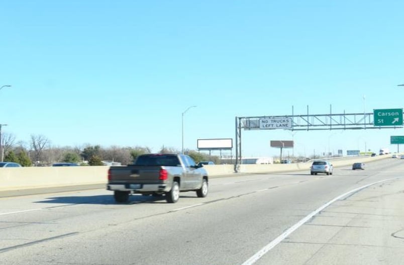 Location photo for Airport Fwy near Birdville Trails Park (Haltom City)