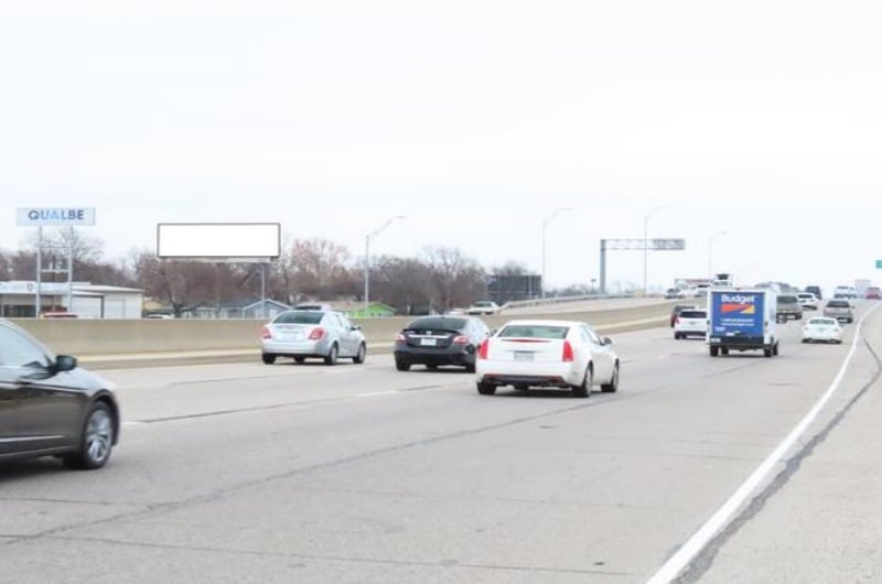 Location photo for Airport Fwy near Salon and Spa Museum (Haltom City)