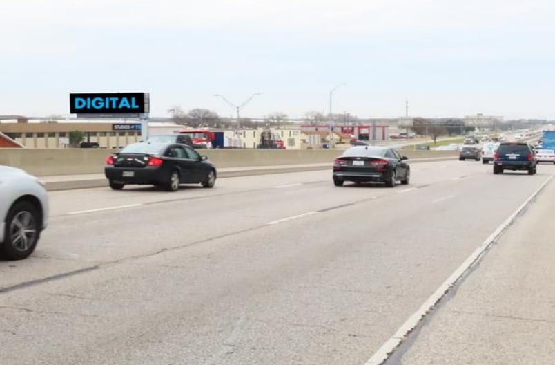 Location photo for Linton St near Birdville Trails Park (Haltom City)