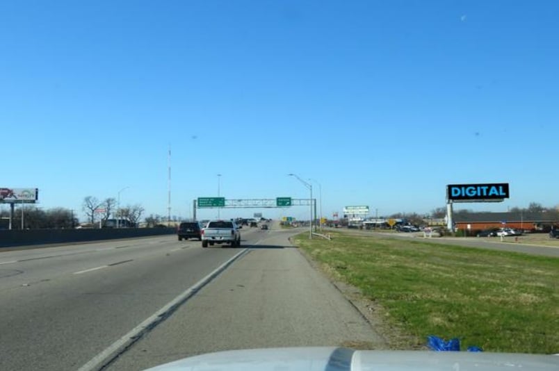 Location photo for Linton St near Birdville Trails Park (Haltom City)