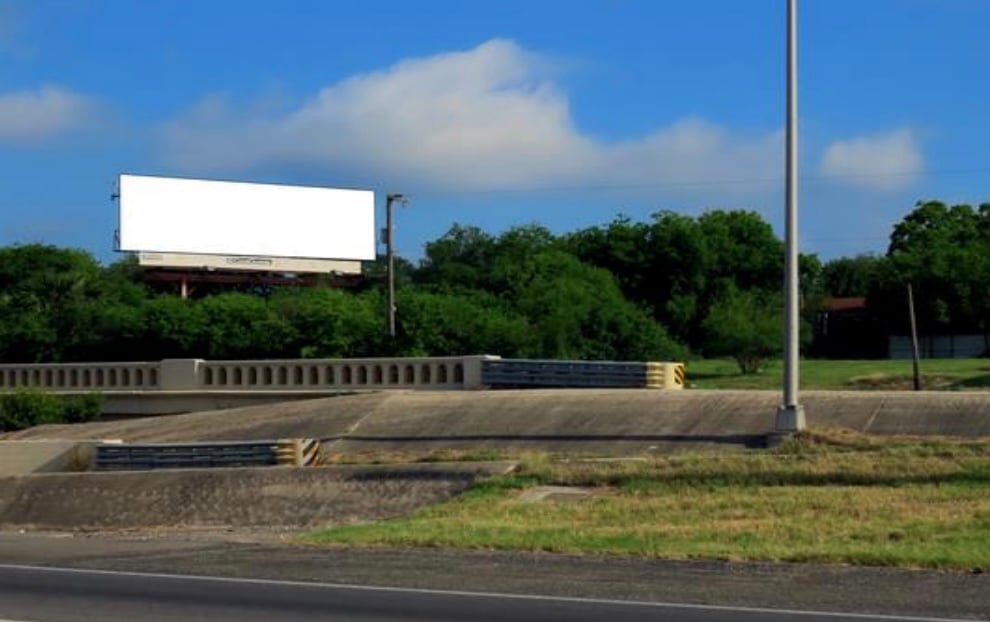 Location photo for Jim St near I-35 S Access Rd. & Hines, Government Hill (San Antonio)