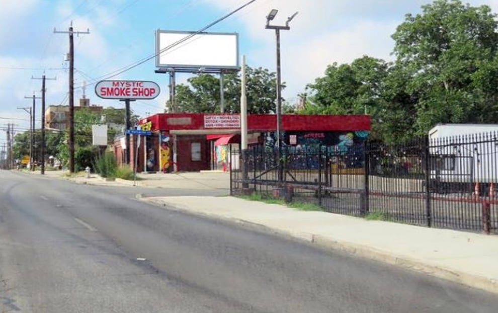 Location photo for San Pedro Ave near San Pedro & Magnolia, Midtown (San Antonio)