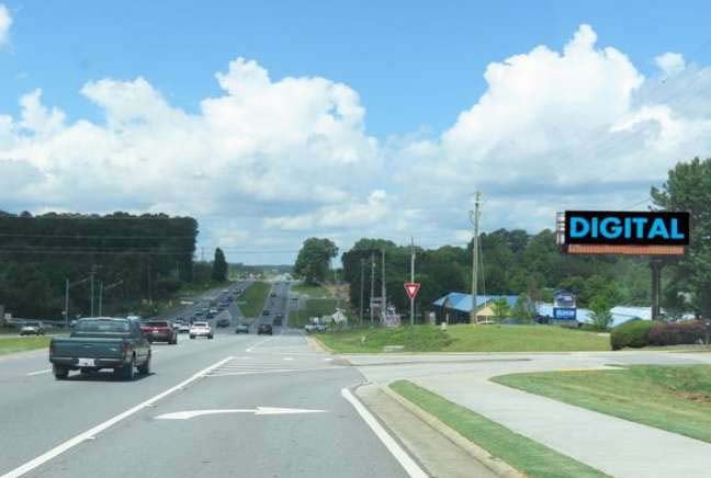 Location photo for Cobb Pkwy N near YoungerSelf MD, Medical Clinic; Dr Ndidiamaka Obadan MD. Internal Medicine and Nephrology (Kennesaw)