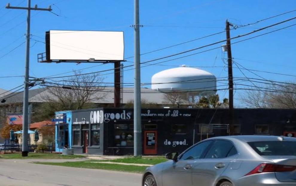 Location photo for Austin Hwy near Austin Hwy. & Rittiman Rd., Willshire Terrace (San Antonio)