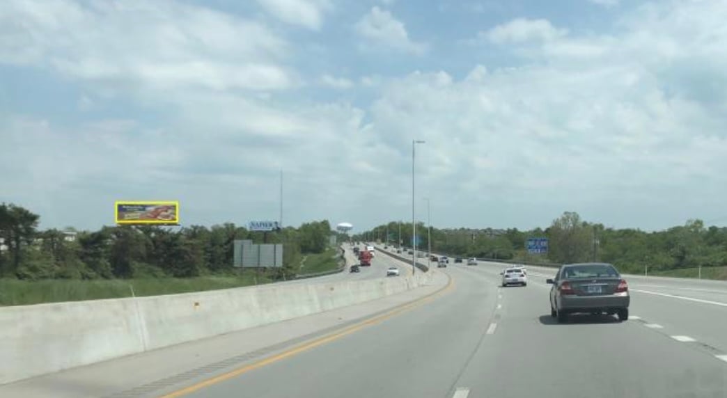 New Circle @ Old FF (Laco Dr) #1 F/W LHR Media