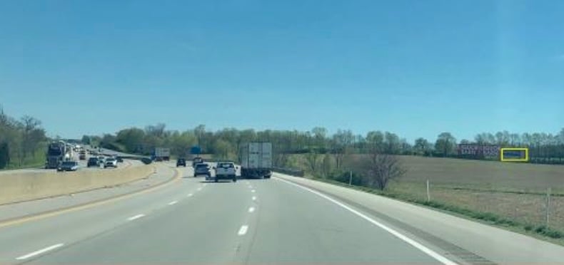 I-75 unit 4 Georgetown Barton Farm Media