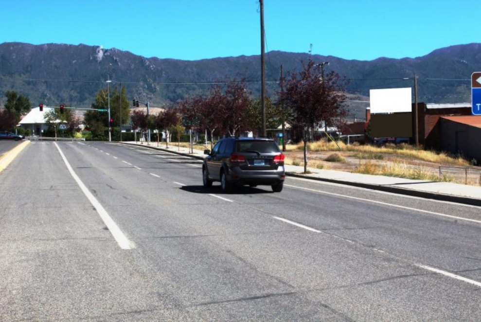 Location photo for S Montana St near Center For Family Health (Butte)