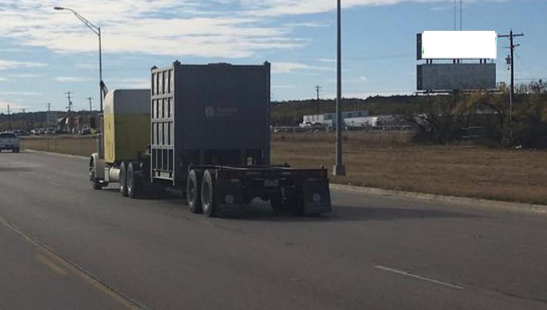 6222 US-67, San Angelo, TX 76904, USA Media