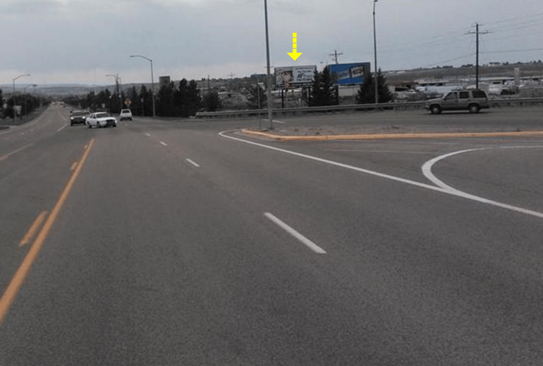 Location photo for Elk St near Powersports (Rock Springs)