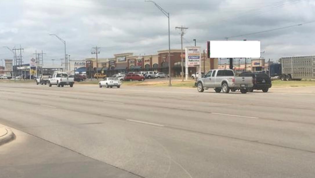 4467 US-67 BUS, San Angelo, TX 76901, USA Media