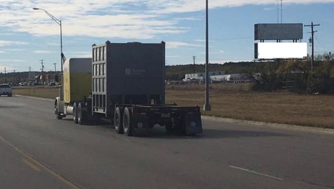 6222 US-67, San Angelo, TX 76904, USA Media