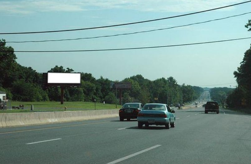 Location photo for Pulaski Hwy near Pulaski Hwy/US 40 (WB) & Long Bar Harbor Rd (opposite 7-11) (Abingdon)