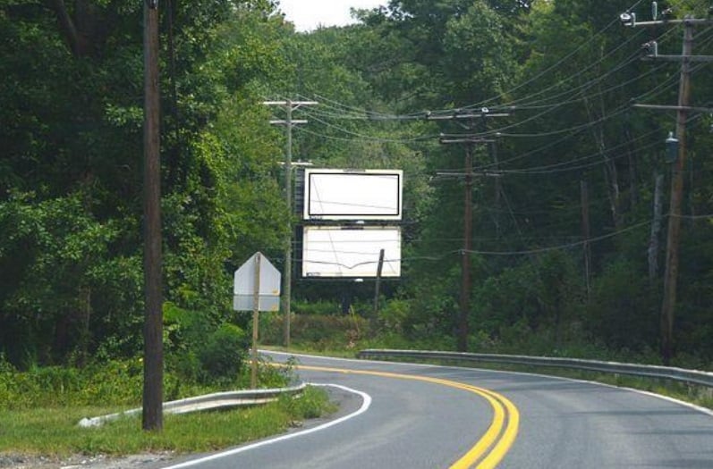 Location photo for Philadelphia Rd near Philadelphia Rd/Rt 7 & Four Seasons Dr (Eastbound) (Abingdon)