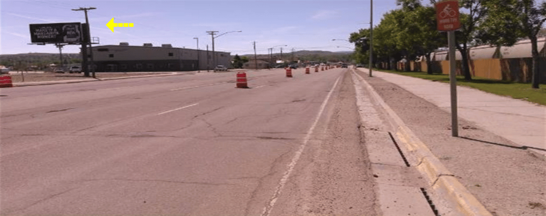 ELK ST ES 150' NWO MITCHELSON FNW Media