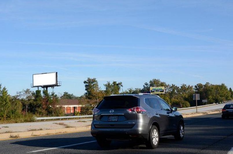 Location photo for Edgewood Rd near McDonald's (Edgewood) on Edgewood Rd (Edgewood)