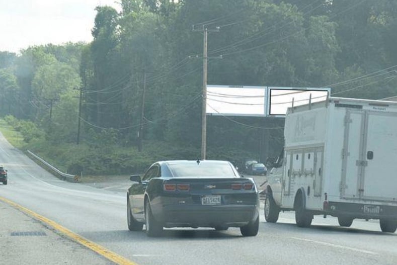 Location photo for Pulaski Hwy (White Marsh)