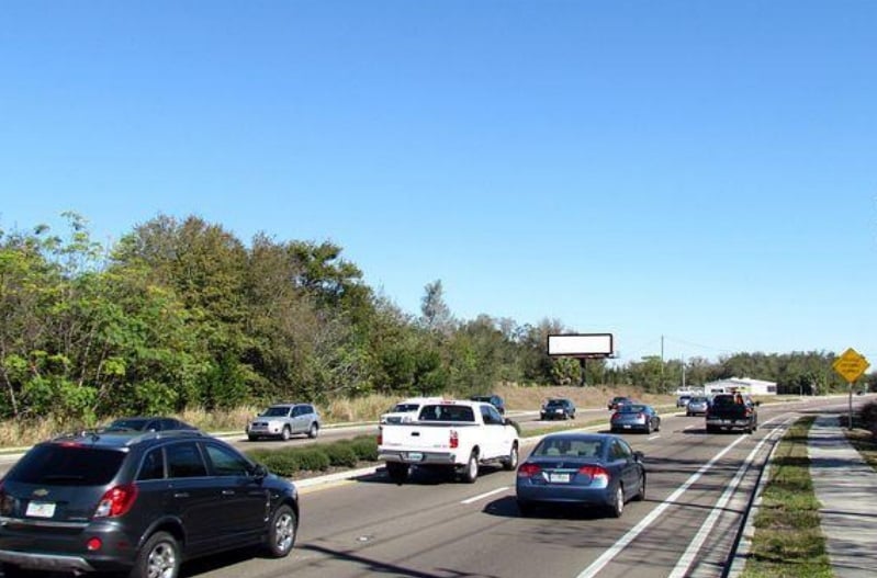 Location photo for FL-426 near Jamestown Park (Oviedo)