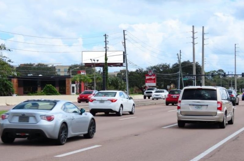 Location photo for University Blvd near University Blvd and Rouse Rd (Orlando)