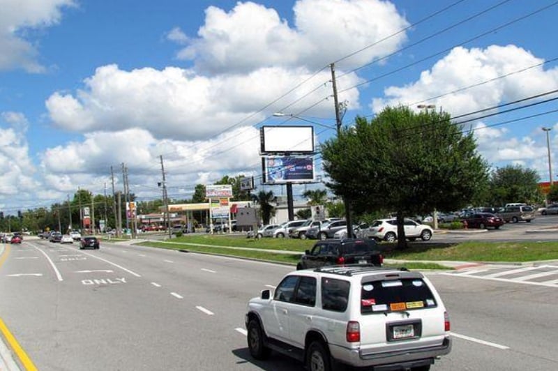 Location photo for University Blvd near University Blvd and N Dean Rd (Orlando)