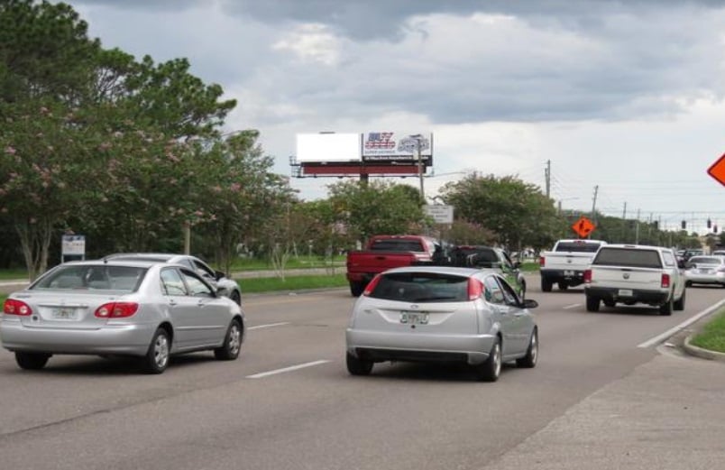 Location photo for University Blvd and N Dean Rd (Orange County)