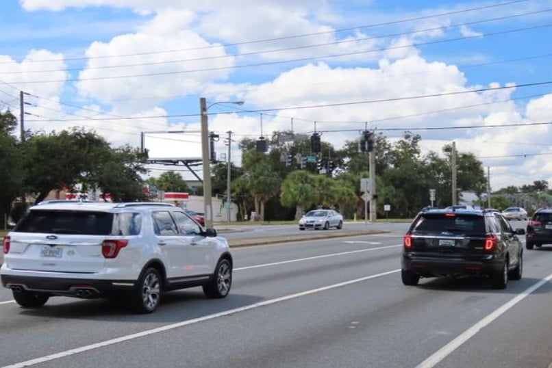 Location photo for Hall Rd (Union Park)