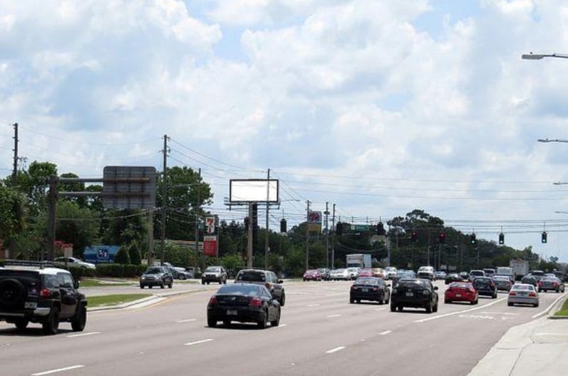 Location photo for University Blvd near University Blvd and N Dean Rd (Orlando)