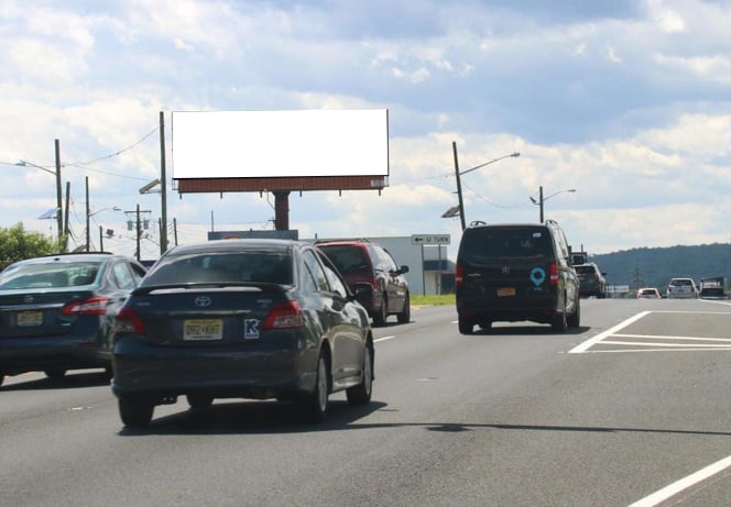 Location photo for US-22 near THE WORK STORE (Union)