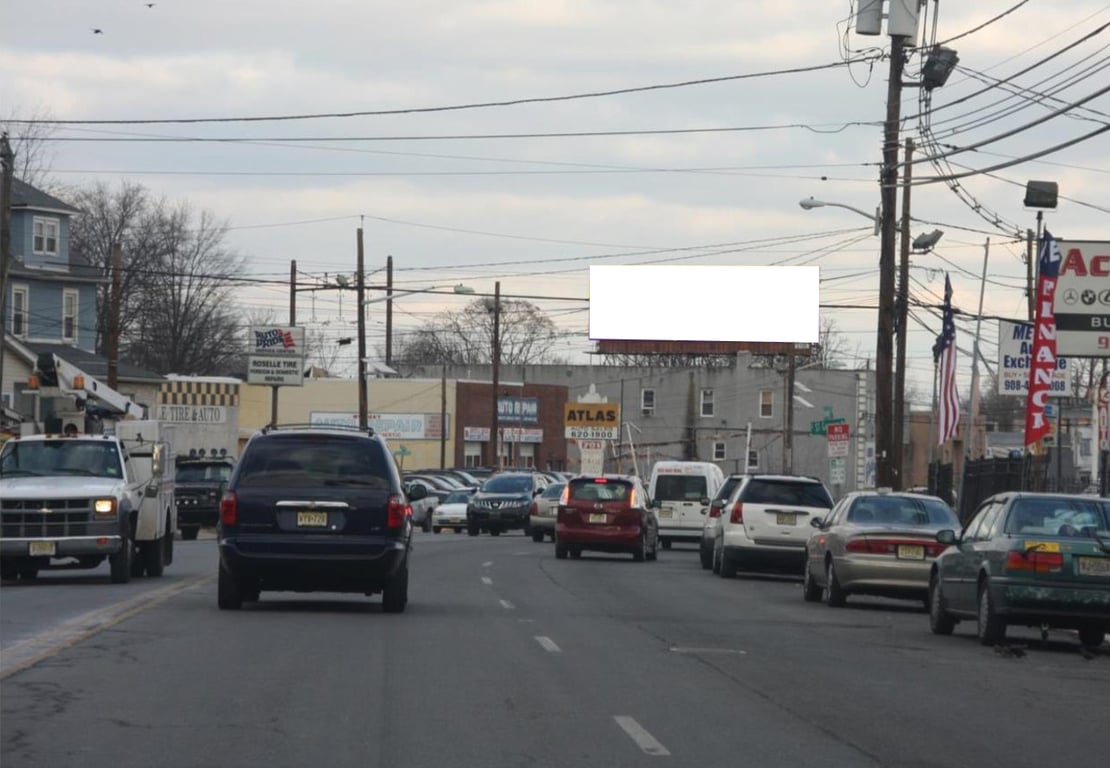 Location photo for E St Georges Ave near Cleveland Park (Roselle)