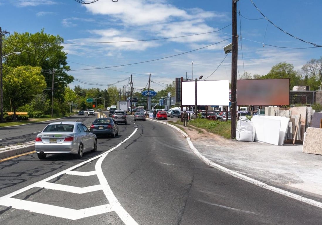 Location photo for N/S Sprngfld Ave W/O Valley St Union F/E