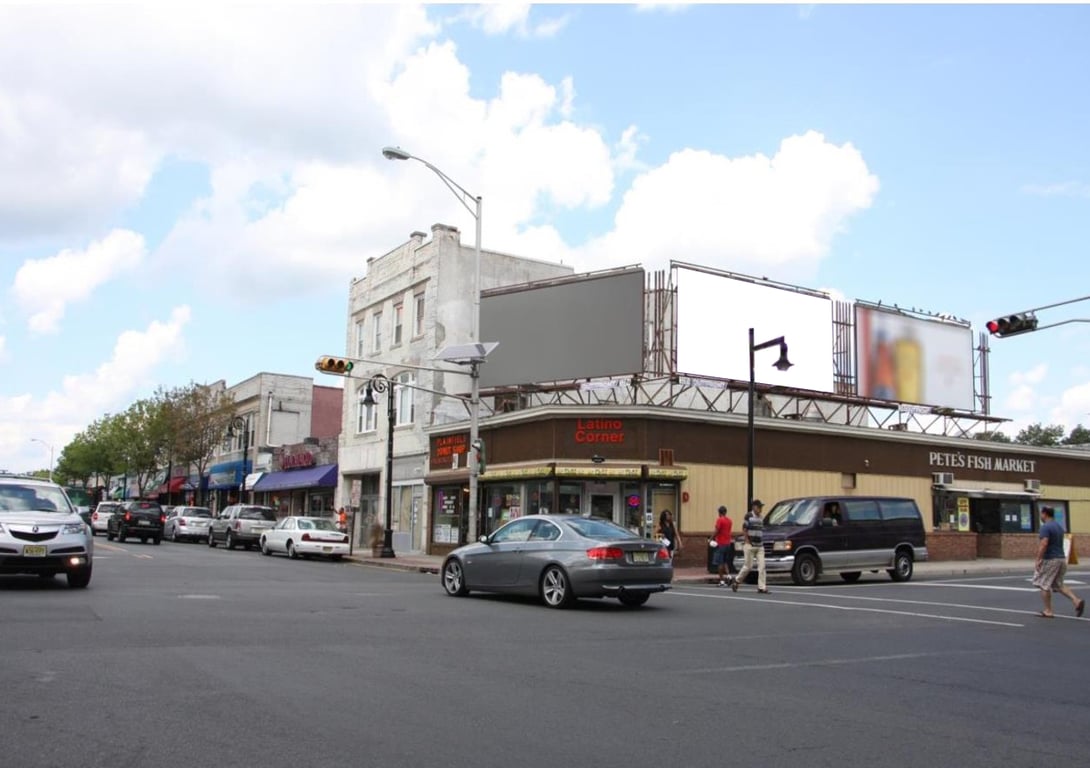 Location photo for E 2nd St near Botanica San Elias El Rey,LLC (Plainfield)