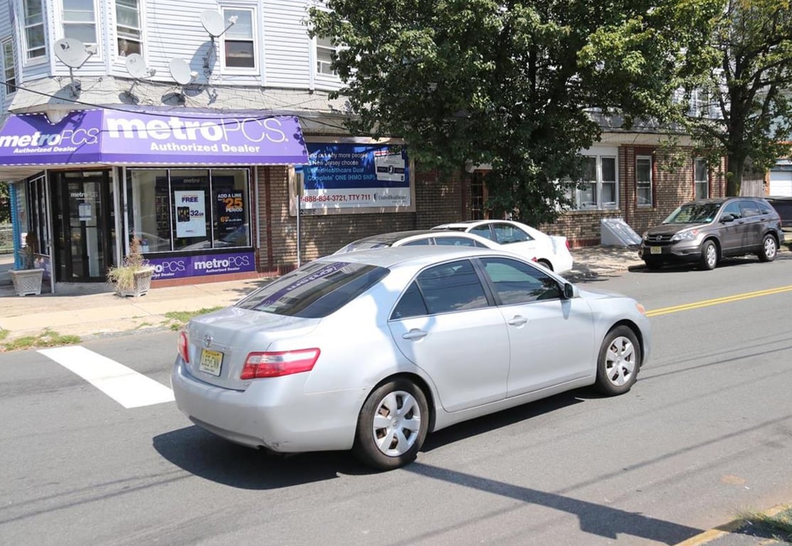 Location photo for Rahway Ave near Carteret Park (Elizabeth)