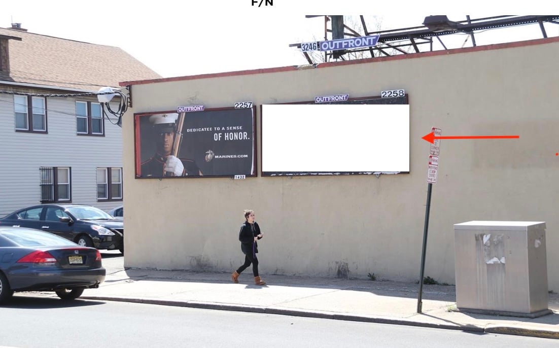 Location photo for Liberty Ave near Liberty Ave at Long Ave (Hillside)