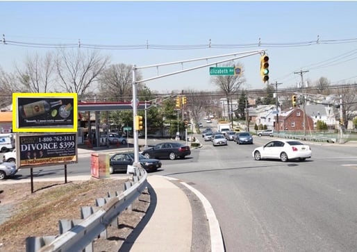 Location photo for Park Ave near Hagel Avenue Park (Linden)