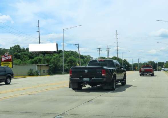 Location photo for W Northwest Hwy near Albion on Northwest dog park (Palatine)