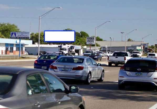 Us-301 .10 mi N/O 17th St E/S F/N Media