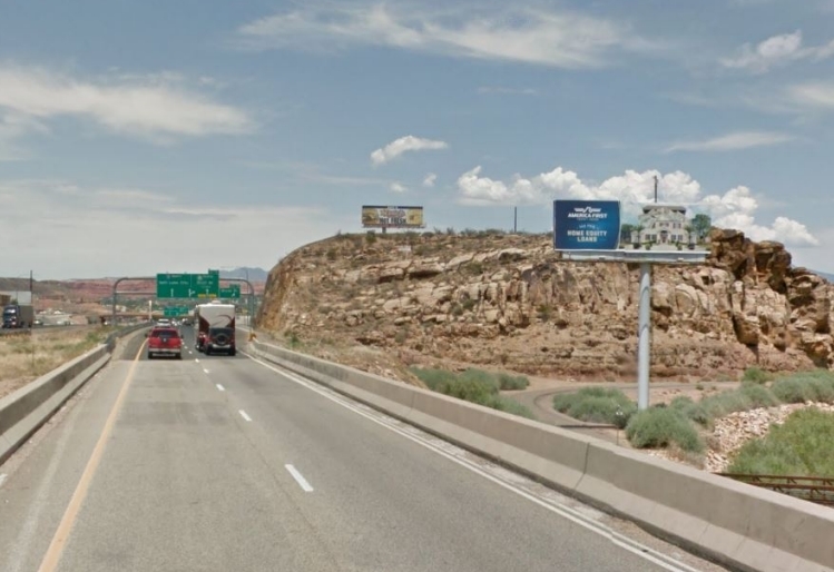 I-15 East Side Media