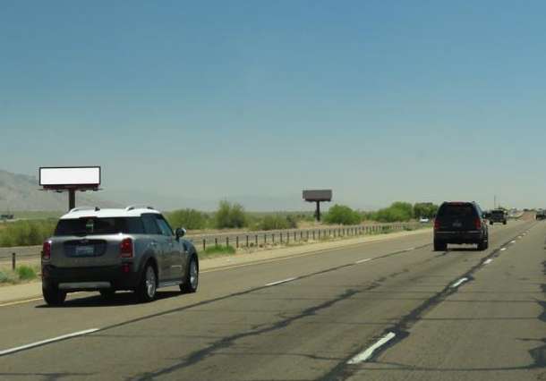Location photo for I-10 Frontage Rd (Marana)