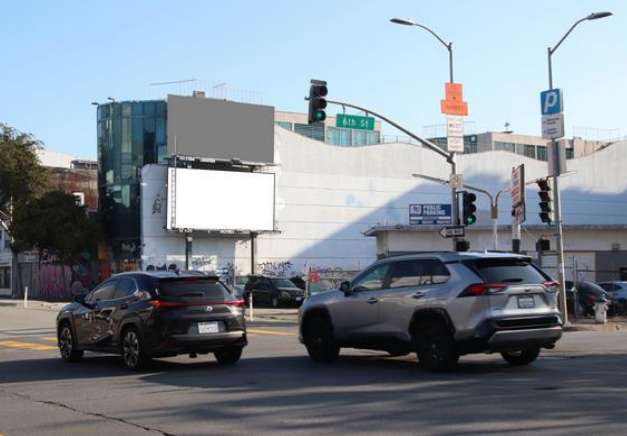 Location photo for Folsom St near University of the Pacific, Arthur A. Dugoni School of Dentistry, SoMa (SF)
