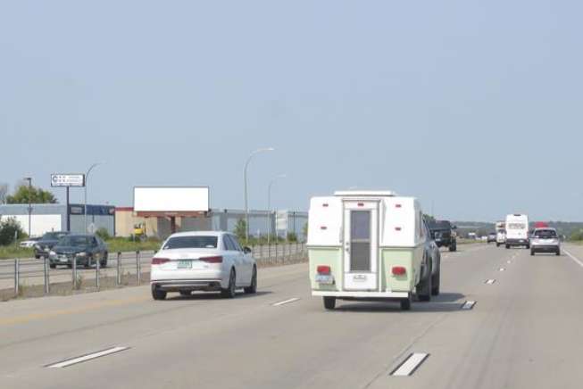 Location photo for Industrial Ct near AmericInn - Rogers (Rogers)