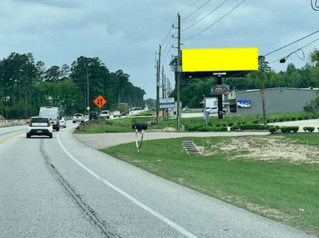 Location photo for FM2978 near Winterra Park (The Woodlands)