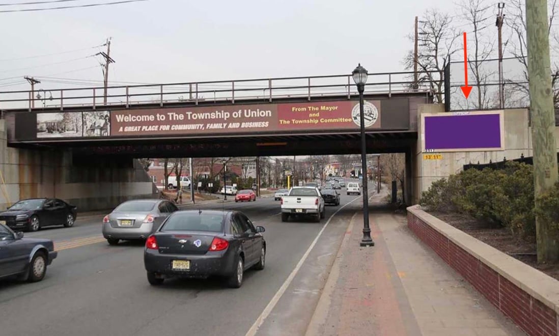 Location photo for Morris Ave near Union (Union)