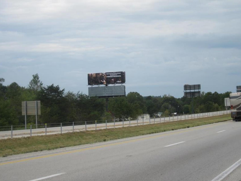 I-75 1.7 mi N/O US 80 W - S F/S - BOTTOM PANEL Media