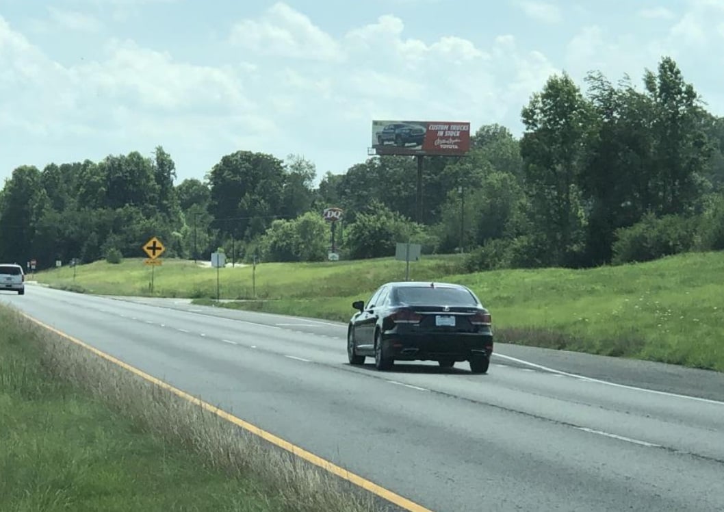 SR 365 WS  S/O COUNTY RD 31 F/N - 2 Media