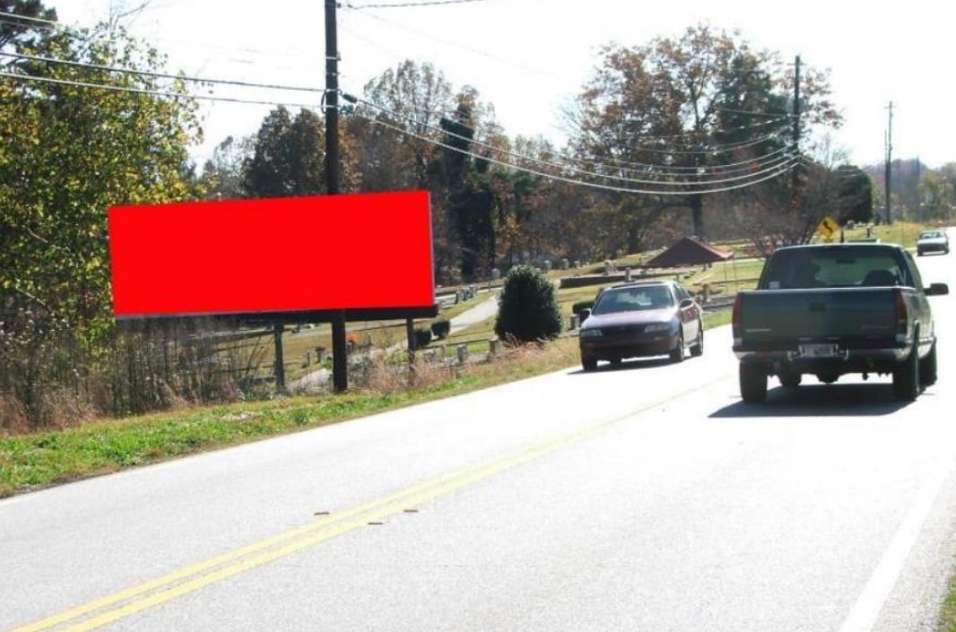 US-441 BUS ES 0.13mi S/O SPENCER DRIVE RD F/N - 1 Media