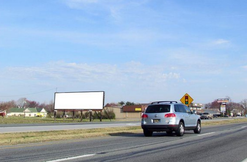 Location photo for US-13 near Us RT13 @ Marion Dr (Dover)