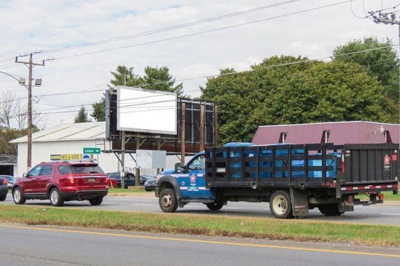 Location photo for N Dupont Hwy near Us RT13 @ Fast Landing Rd (Dover)
