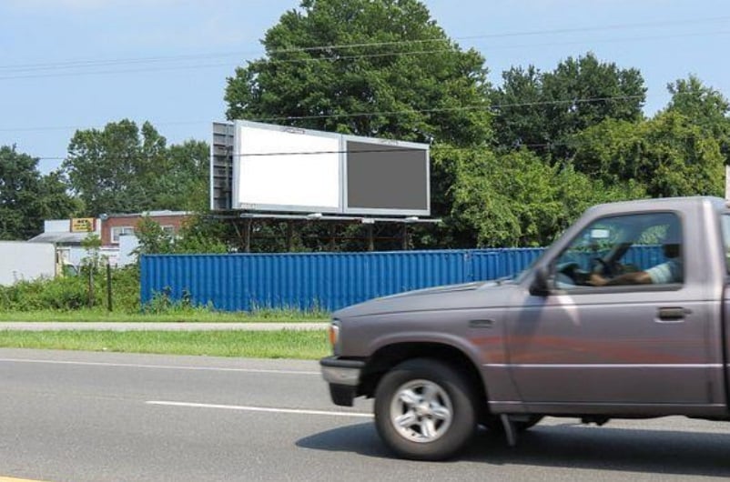 Location photo for US-13 near Us RT13 @ Redners Market (Dover)
