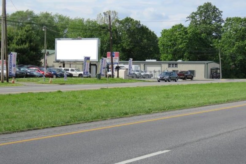 Location photo for S Dupont Blvd near Us Rt 13 @ Spring Meadows Dr (Smyrna)